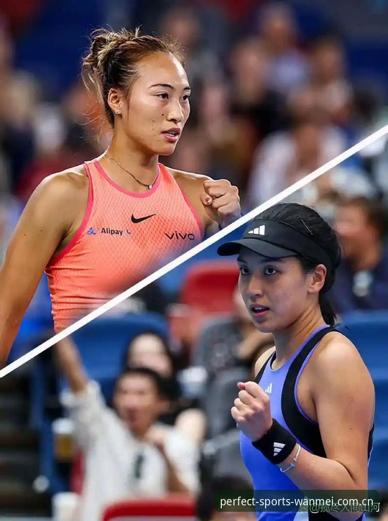 法网女单签表深度对比：郑钦文非种子身份vs王欣瑜32号种子，中国金花谁更有戏？